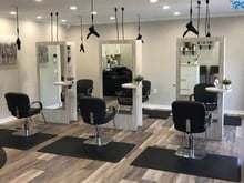 Hình ảnh Cho thuê mặt bằng làm spa / nail, tóc
