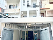 Hình ảnh 🏡 NHÀ ĐẸP DIỆN TÍCH KHỦNG - Hẻm xe tải tránh - Không lỗi phong thuỷ -