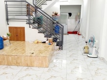 Hình ảnh Bán nhà đường Phạm Văn Bạch, Tân Bình