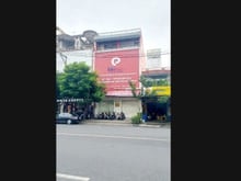 Hình ảnh Chính chủ cho thuê nguyên căn MT 8m Đường Bàu Cát, Tân Bình, 3 Lầu
