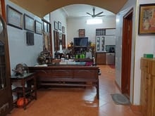 Hình ảnh Giám giá bán nhanh căn phân lô cầu giấy , 55m2, mt 5m, giá 18 tỷ