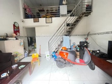 Hình ảnh Bán nhà hẻm 5M xe hơi quay đầu, gần Trường Công Thương, chỉ 4.1 tỷ