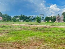 Hình ảnh Bán 155m2 thổ cư, đường ô tô, cách trường, chợ, bệnh viện từ 700m