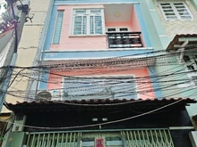 Hình ảnh 🏡Nhà đẹp phú nhuận - ngay phan xích long - 39m2 - 5 tầng đúc - 7.x tỷ