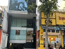 Hình ảnh 490k/Tháng _ Cho Thuê Văn Phòng ảo _ 4 Nguyễn Thị Minh Khai , Dakao Q1