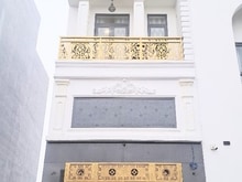 Hình ảnh Bán nhà đường Hồ Văn Long, Tân Tạo Bình Tân