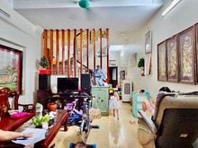 Hình ảnh Bán Nhà Long Biên, Thạch Bàn 62m2-mt 5 m-Ô TÔ -DÂN XÂY-4 Pn-hơn 7 tỷ