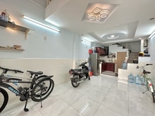 Hình ảnh Bán nhà Huỳnh Văn Bánh, P12, Phú Nhuận - 5 tầng - 7.3 tỷ