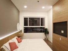 Hình ảnh Cho thuê Trang Chủ MB66.COM / Đăng Ký Tặng 66K Sunrise Riverside, 3 Phòng ngủ, nhà mới đẹp