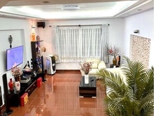 Hình ảnh Bán nhà phố An Phú - An Khánh  - 90 m2 - trệt 2 lầu + áp mái - 17,5 T
