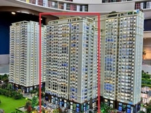Hình ảnh Khải Hoàn Prime Căn Hộ Resort Ven Sông mặt tiền Lê Văn Lương