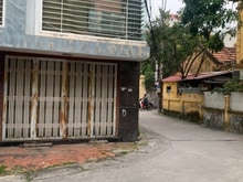 Hình ảnh Bán Nhà Gấp **Ngọc Thuỵ**, 45 M2, Ô Tô Đỗ Cửa Nhà, Giá 6 Tỷ