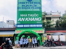 Hình ảnh Cho thuê mặt bằng mặt tiền 5m Gò Dầu, Quận Tân Phú, 32tr/tháng
