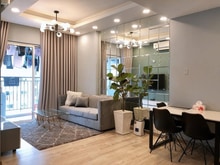 Hình ảnh Cho thuê Trang Chủ MB66.COM / Đăng Ký Tặng 66K Sunrise Riverside, 3 Phòng ngủ, nhà mới đẹp