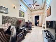 Hình ảnh SIÊU PHẨM - HXH -Trần Huy Liệu , Phú Nhuận.4PN