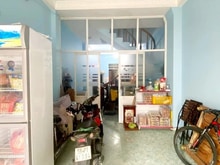 Hình ảnh Bán Nhà Mặt Phố, Trần Hưng Đạo, Tân Phú, 52m2, 4 Tầng, Nhỉnh 9 Tỷ.