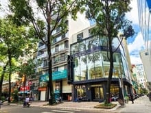 Hình ảnh SIÊU PHẨM cho thuê 10 Năm mới Xuất Hiện Góc 2MT Ngay Hồ Con Rùa,Q3
