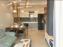 Hình ảnh Cho thuê CH Sunrise Riverside, 2 phòng ngủ giá 12 Triệu/tháng