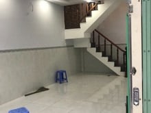 Hình ảnh Cho thuê nhà hẻm 4m gần chợ an nhơn đường Lê Đức Thọ ,P6, Gò Vấp