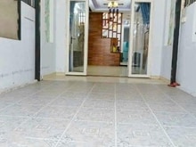 Hình ảnh Bán gấp nhà trệt lầu ,cách GO dĩ an.p đông hoà.tp dĩ an 500m
