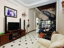 Hình ảnh Bán Nhà Phan Huy Ích, Tân Bình, 59m2, 4 tầng, HXH, Nhỉnh 4 tỷ.