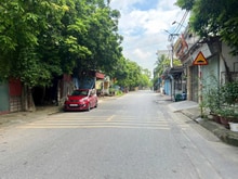 Hình ảnh Đất Vàng, oto,  Xã Vĩnh Ngọc. DT 50m2, MT 4.m. Giá: 120tr/m2