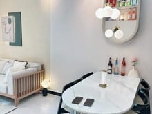 Hình ảnh De La Sol Quận 4 Trang Chủ MB66.COM / Đăng Ký Tặng 66K cho thuê 1PN, 1WC, 68m2, 25tr