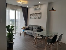 Hình ảnh Cần cho thuê gấp Trang Chủ MB66.COM / Đăng Ký Tặng 66K Sunrise Riverside, 2PN, 2WC, Nhà mới đẹp