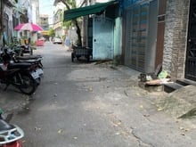 Hình ảnh MẶT TIỀN Dương Thiệu Tước Ngay AEON Tân Phú - 80M2 - 2 T - 4.95 Tỷ