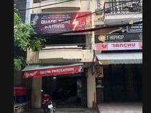 Hình ảnh Cần cho thuê nguyên căn HXT 36 Nguyễn Gia Trí, Bình Thạnh, sát mặt tiề