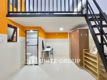 Hình ảnh 🍀 DUPLEX Gác cao Full nội thất nằm ngay trung tâm Quận 7