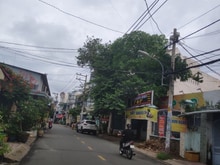 Hình ảnh Bán Nhà Đẹp 4 Tầng, HXH Thông, Gò Cát, Phú Hữu, Q9. Giá Nhỉnh 5 Tỷ TL