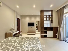 Hình ảnh 🌈🌈Cho thuê Mb6623 nạp rút nhanh chóng 1 PN Full nội thất ngay chợ Tân Bình