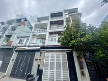 Hình ảnh Bán nhà đường Mã Lò , Bình Tân ,HXT thông thoáng