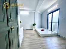 Hình ảnh 🔥🔥Khai Trương Căn Hộ Mới 100%, Chu Văn An, Bình Thạnh