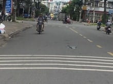 Hình ảnh Bán nhà MT đường Số 1,Khu tên lửa, 6 x 21m,3.5 tấm có Hầm, giá 28.5 tỷ