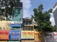 Hình ảnh Quận 10 Đường Lý Thường Kiệt  5x21), Vị trí nhà cực đẹp