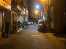 Hình ảnh BÁN NHÀ KHU PHÂN LÔ TẠI NGỌC THỤY LONG BIÊN 33m 4 tầng oto vào giá 6,3