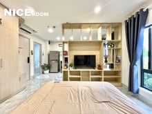 Hình ảnh Mb6623 nạp rút nhanh chóng mini mới xây full NT studio cửa sổ 40m2 gần ngay BX Miền Đông
