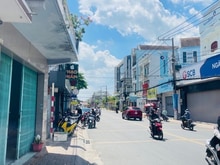 Hình ảnh Quận 10 Đường Lý Thường Kiệt  5x21