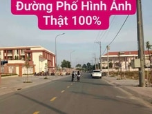 Hình ảnh Bán đất Tái định cư Đông Hòa C - Dĩ An 84.4m2