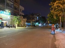 Hình ảnh Bán nhà MT đường Số 1,Khu tên Lửa, 4 x 20m, 3.5 tấm, giá 15.5 tỷ