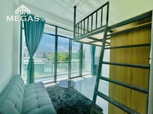 Hình ảnh Căn Hộ Duplex Dành Cho Cá Bạn Sinh Viên Văn Lang CS3 _Nguyễn Xí