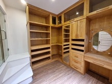 Hình ảnh NHÀ ĐẸP NHƯ SPA  phân lô TẠI NGỌC THỤY LONG BIÊN 32m 4 tầng 5,45 tỷ