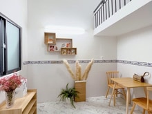 Hình ảnh Dự Án Mới Quận 7 - Phòng Đẹp, Thoáng Mát, Full Nội Thất