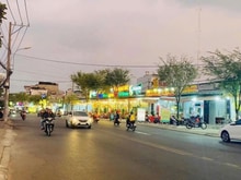 Hình ảnh Bán nhà cấp 4 mặt tiền đường man thiện. P tăng nhơn phú.A.Q9