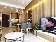 Hình ảnh Cho thuê CH Sunrise Riverside, 2 phòng ngủ giá 12 Triệu/tháng