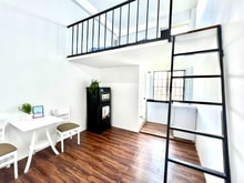 Hình ảnh Phòng trọ Full nội thất - 35m2 - Lê Đức Thọ, Gò Vấp