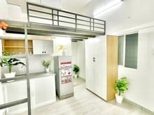 Hình ảnh Cho Thuê Phòng Trọ Gần Cao Đẳng Công Nghệ Thông Tin Quận Tân Phú