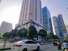 Hình ảnh Bán nhà Vũ Trọng Phụng- Thanh Xuân, oto, kinh doanh, gần phố, 42m*4T.